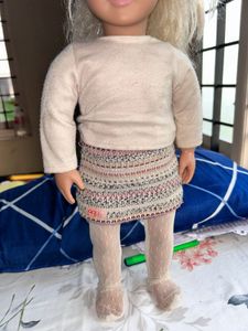 Our Generation Dolls