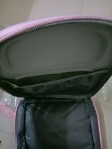 Frozen 3D School Bag