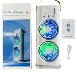 Portable Air Cooler