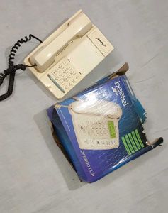 Beetel Landline Phone