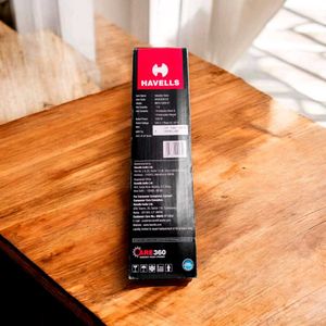 Havells Insta Cook QT Induction At
