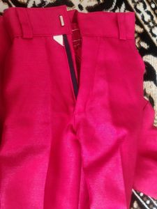 Coats Pants