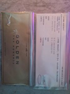 The Record of Golden Moments