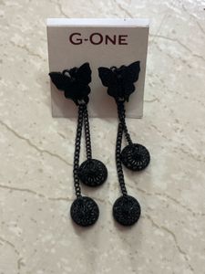 Black Earing