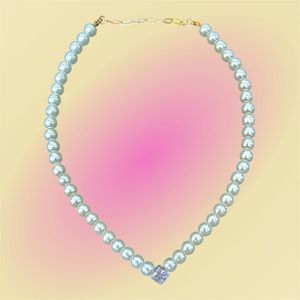 Ulitmate K Pop Beaded Necklace