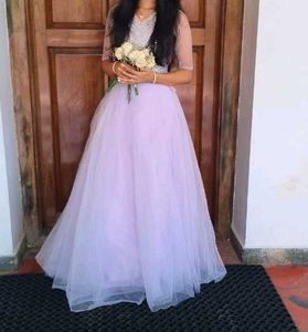 Elegant Lehenga Choli Set