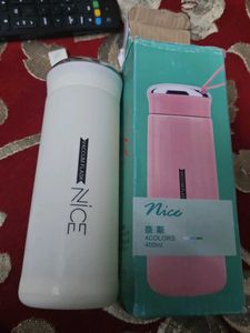 Water Bottle