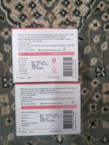 E Luminence Deep Moisturizing Cream