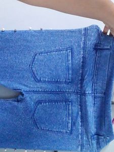 Moti Jeggings NOT Jeans