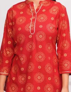 Short Kurti Combo