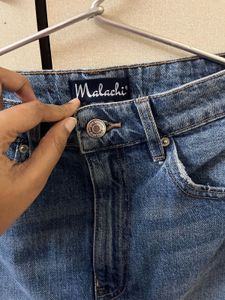 A malachi skirt