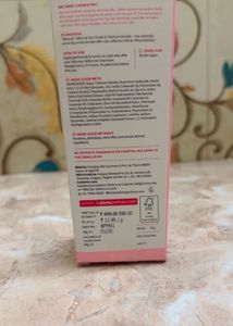 Plum Oat &amp; Ceramide Complex Mineral Sunscreen SPF