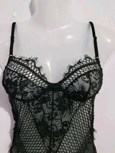 NET BODYSUIT