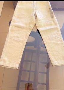 Combo Of Two Formal Pants