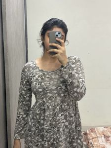 Korean Top/ Tunic