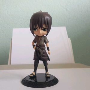 Sasuke Uchiha Nendoroid Figure