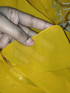 Sequence Saree