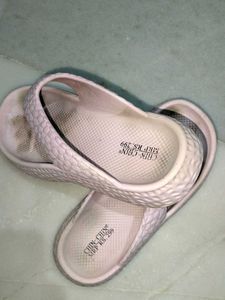 New Condition 🥿 Slipper Everything Is Ok ☺️