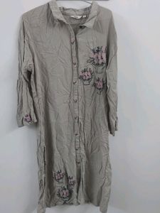 Straight Kurta