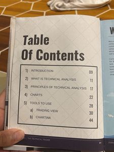Trading Mastermind Book