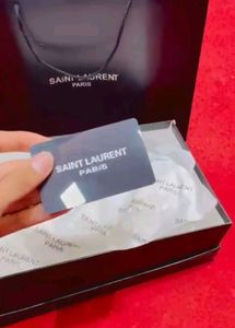 Ysl Heels Premium Quality
