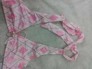 New With Tag🌸🎀 Savana🦢 PINK BRALETTE💗
