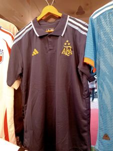 New Football Club Jerseys...