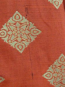 ETHNIC SKIRT