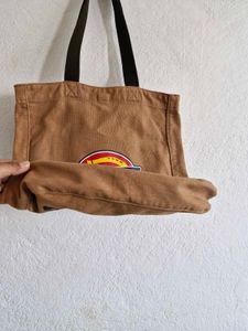 Dickies Tote Bag