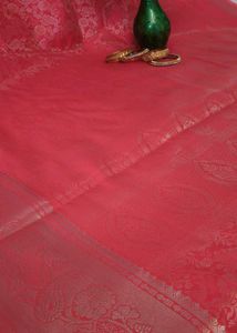 Banarasi Soft Silk Brocade