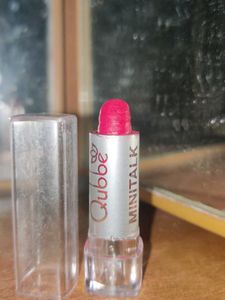 Qubbe MiniTalk Lipstick