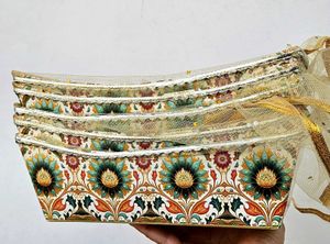 5 Fruit Baskets for wedding