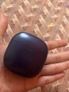 Mivi Earbuds Case