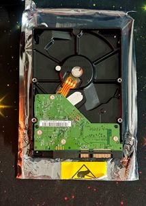 WD Blue 320GB HDD – Brand New Stock