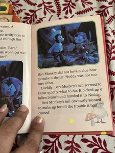 Enid Blyton - Noddy- Storytime With Noddy