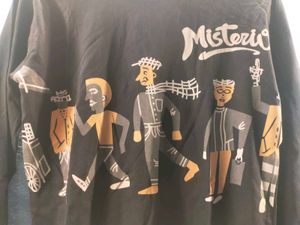 Cool Graphic T-Shirt