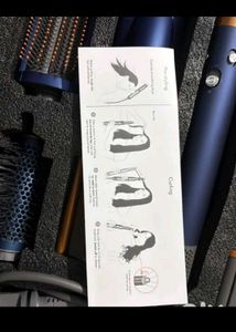 Tunifi Air wrap Professional Hair Styler 💖