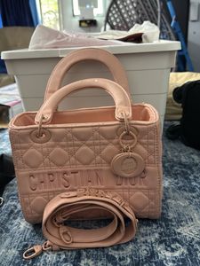 Christian Dior Handbag(first copy)