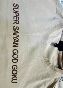 Over Sized Tshirt