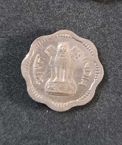 2 Paise Coins of 1963