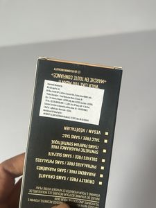 JW Tinted Moisturizer  (Korean)