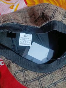 NEW MEN STYLISH CAP