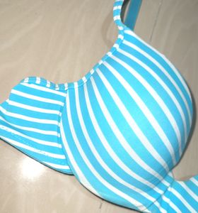 Beautiful Beach Wear Bra