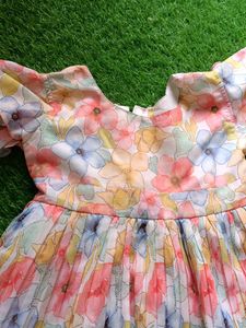 Baby Girls Frocks