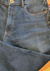 Zudio Denim Jeans