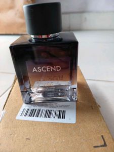 Perfum With Florel Smell