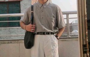 Jhon Henry 90s Vintage Shirt