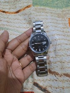 Fitron Quartz Men&#39;s Watch