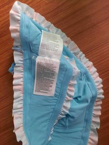 Bikini Tube Top