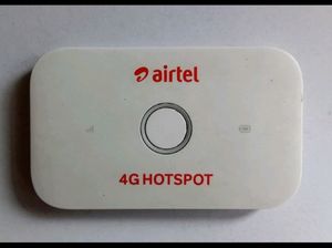 Airtel Wifi